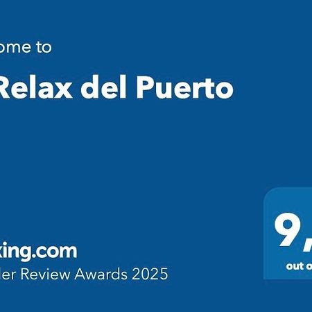 El Relax Del Puerto Leilighet Puerto del Carmen  Eksteriør bilde