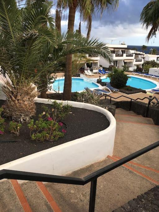 El Relax Del Puerto Leilighet Puerto del Carmen  Eksteriør bilde
