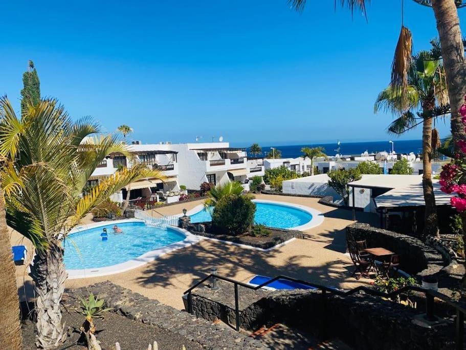 El Relax Del Puerto Leilighet Puerto del Carmen  Eksteriør bilde