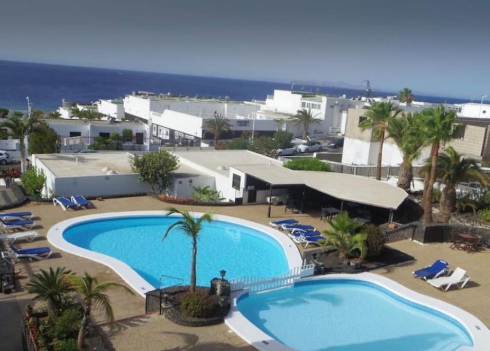 El Relax Del Puerto Leilighet Puerto del Carmen  Eksteriør bilde