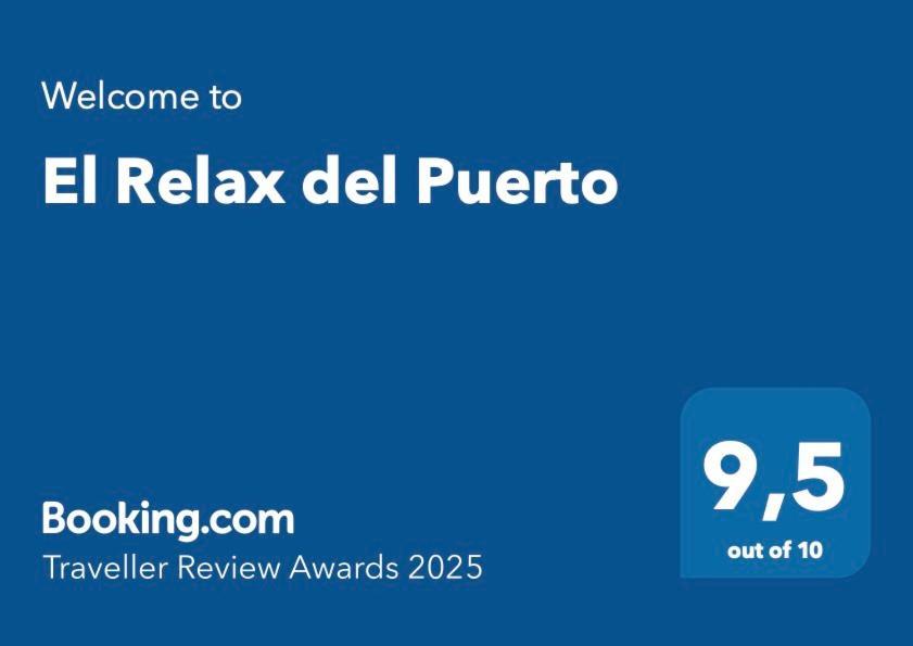 El Relax Del Puerto Leilighet Puerto del Carmen  Eksteriør bilde