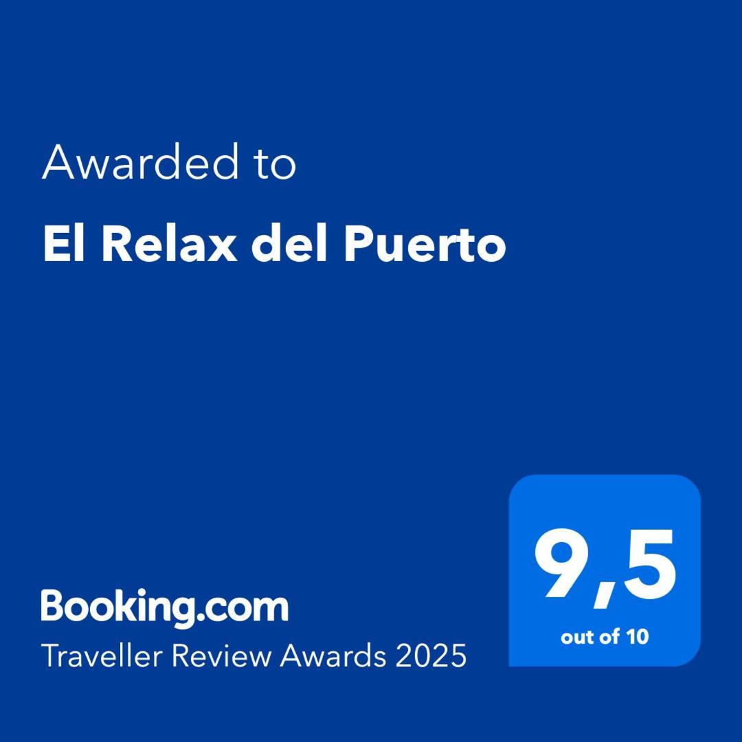 El Relax Del Puerto Leilighet Puerto del Carmen  Eksteriør bilde